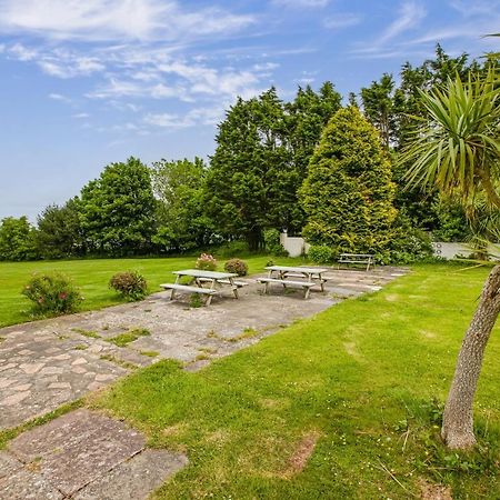 328 Norton Park, Dartmouth Villa Exteriör bild