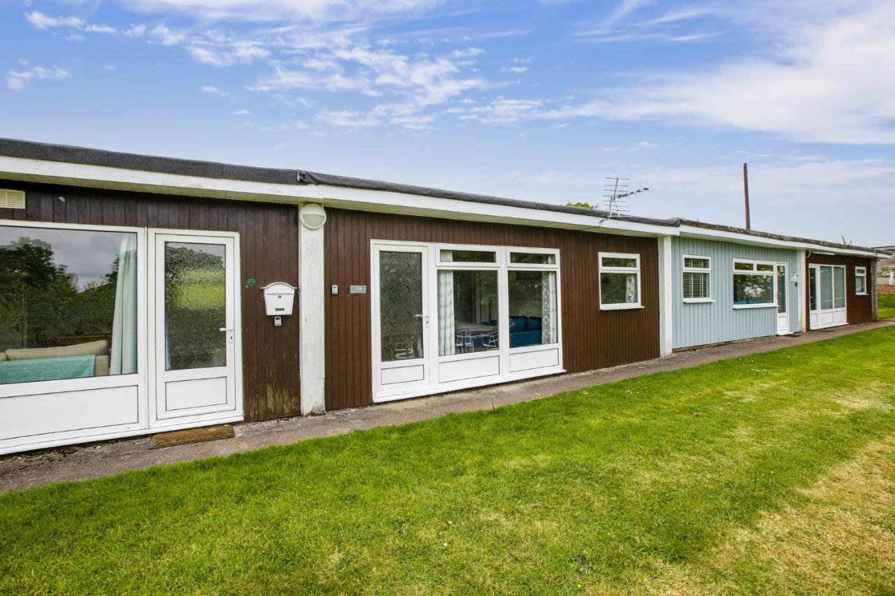 328 Norton Park, Dartmouth Villa Exteriör bild