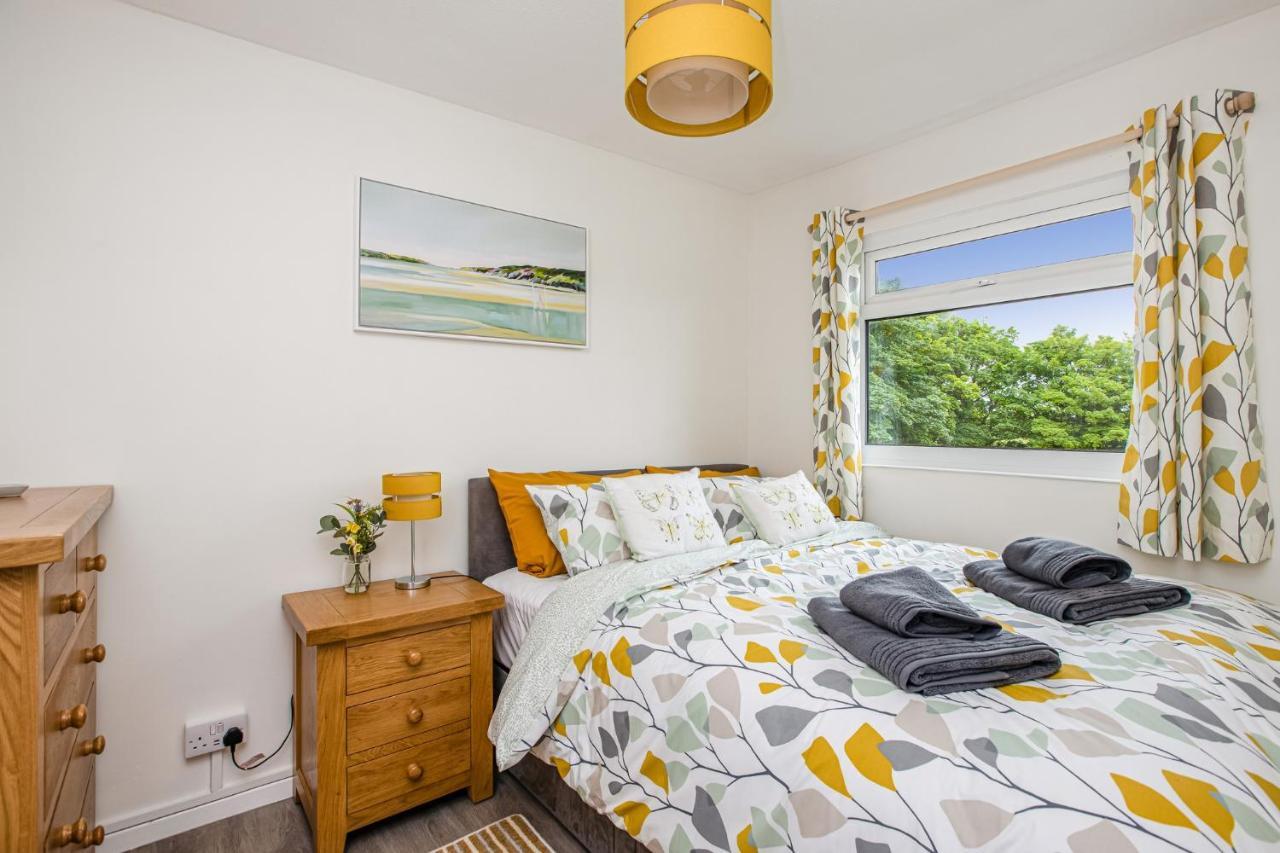 328 Norton Park, Dartmouth Villa Exteriör bild